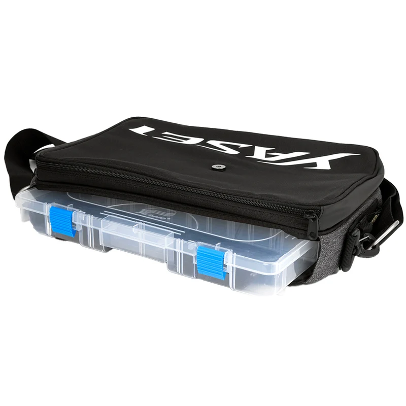 Yasei Luggage Street Bag