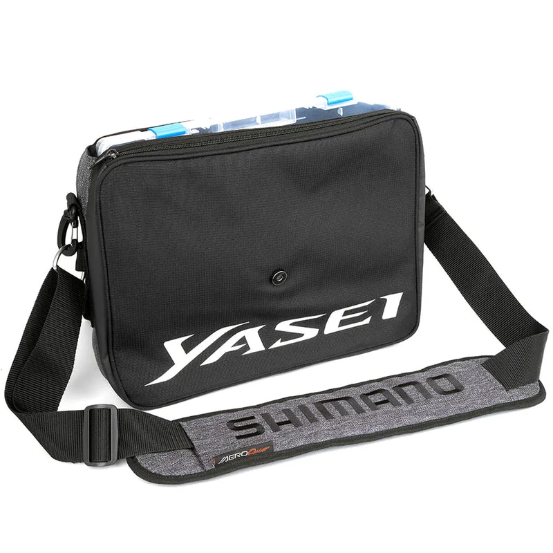 Yasei Luggage Street Bag