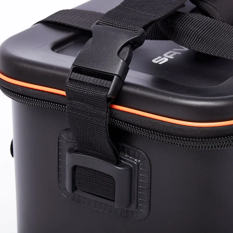WPMP Cooler Bag L / 31x22x28 cm / 24 L