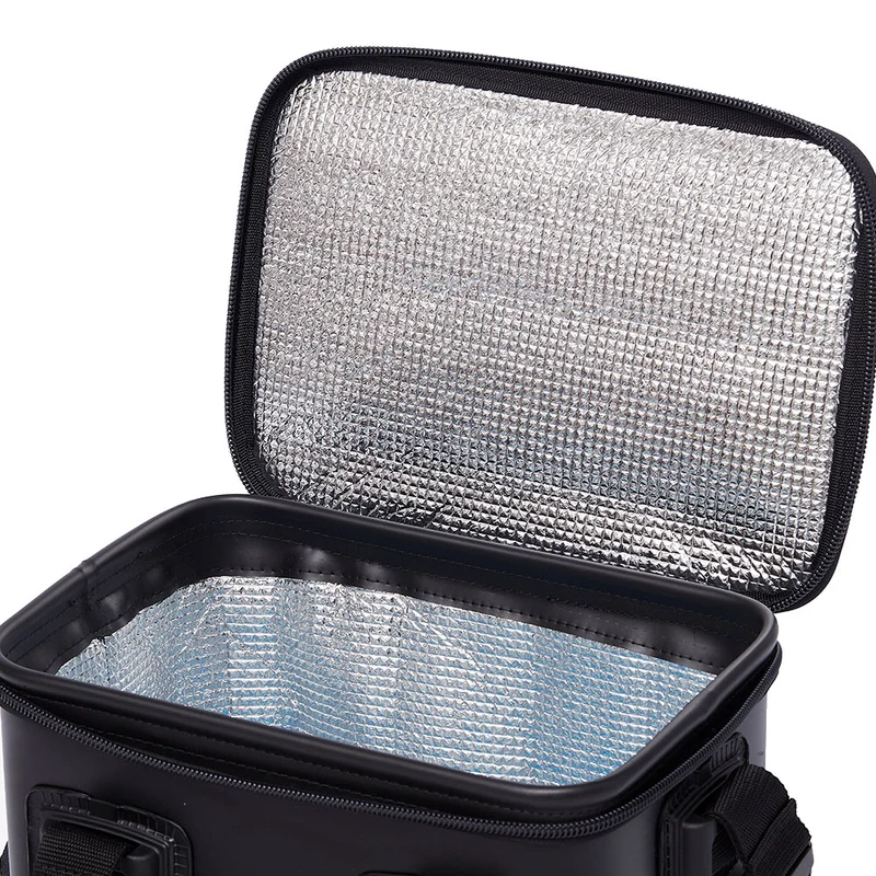 WPMP Cooler Bag L / 31x22x28 cm / 24 L