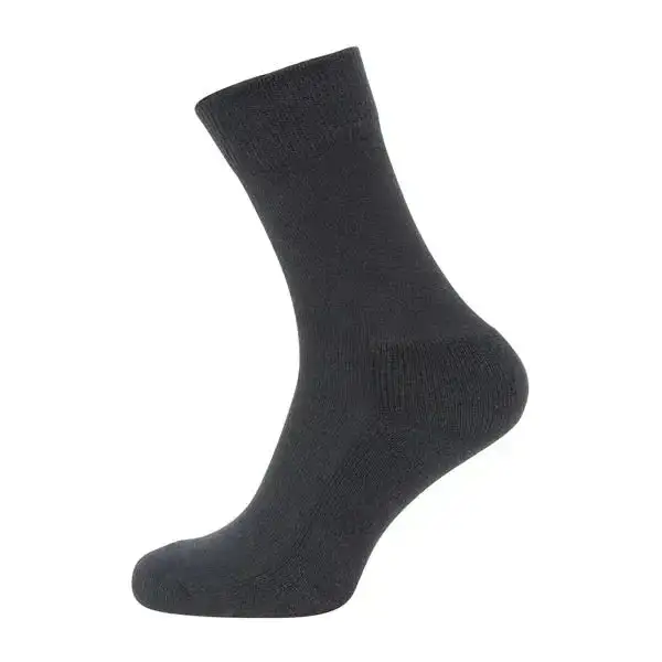 Socken Suffield Solo Merino Liner Sock