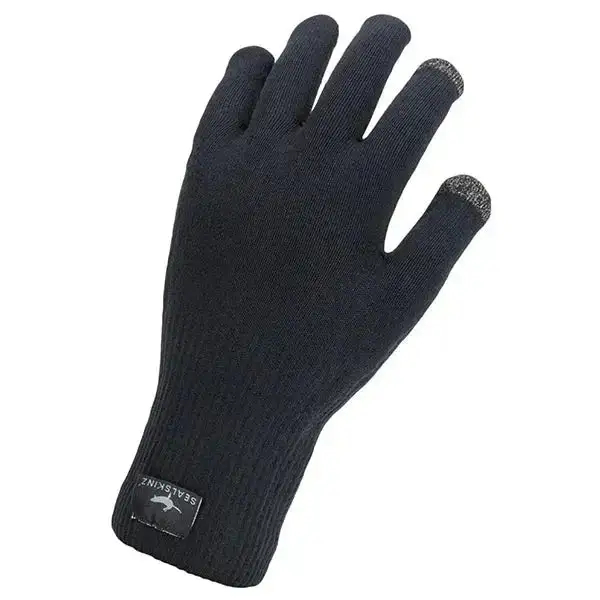 Strickhandschuhe Anmer