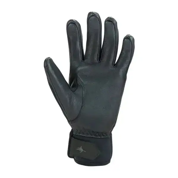 Fordham Wasserdichte Jagdhandschuhe oliv schwarz