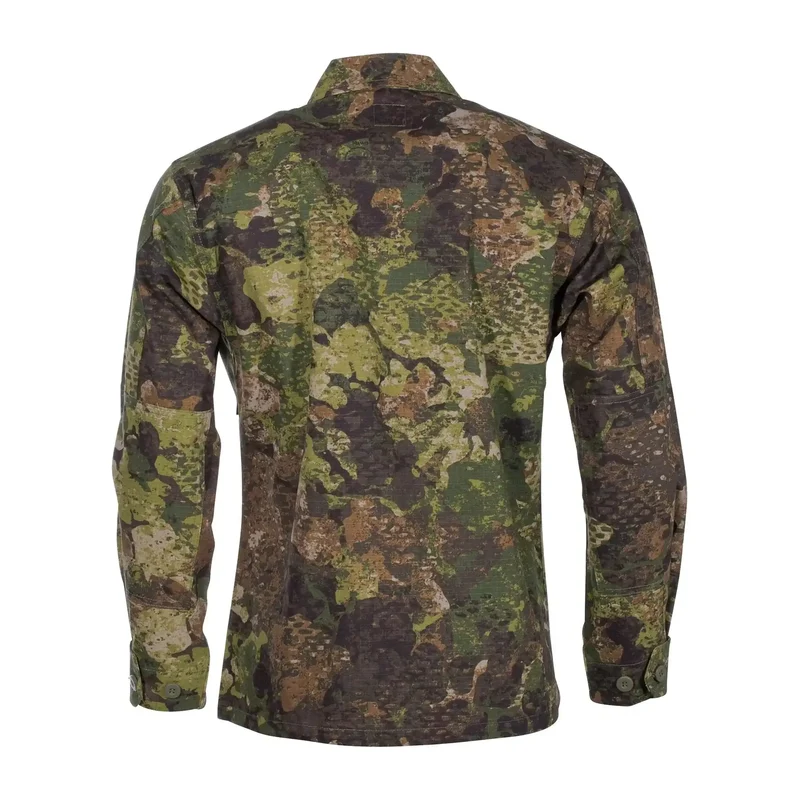 US BDU Feldjacke R/S CIV-TEC WASP I Z3A
