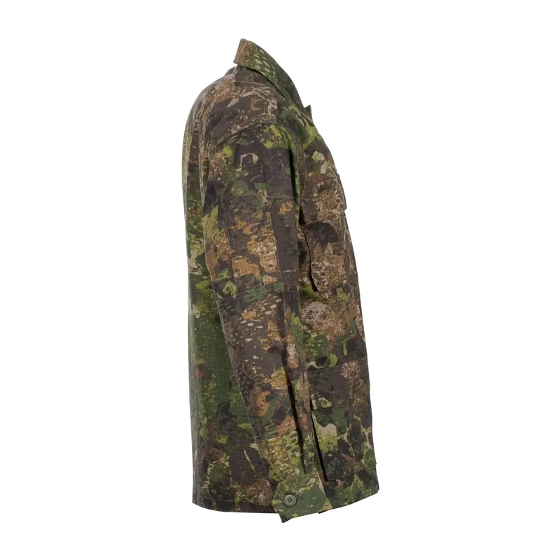 US BDU Feldjacke R/S CIV-TEC WASP I Z3A