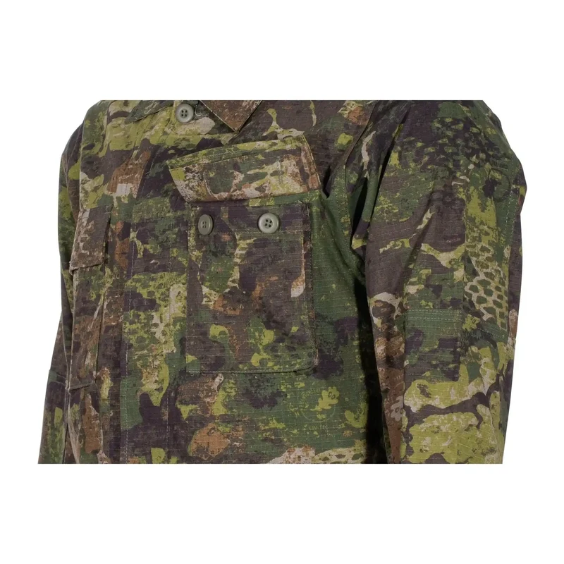 US BDU Feldjacke R/S CIV-TEC WASP I Z3A