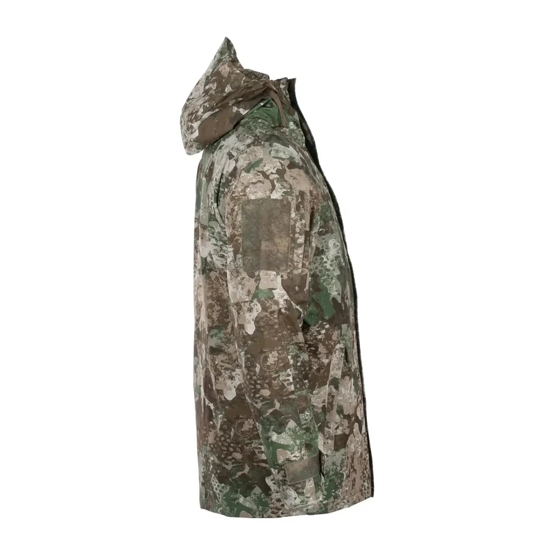 Nässeschutzjacke GEN. II CIV-TEC WASP I Z2