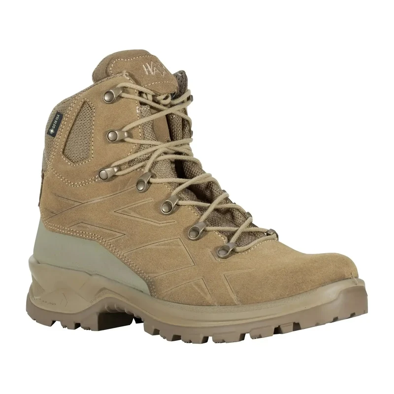 Stiefel XVenture GTX