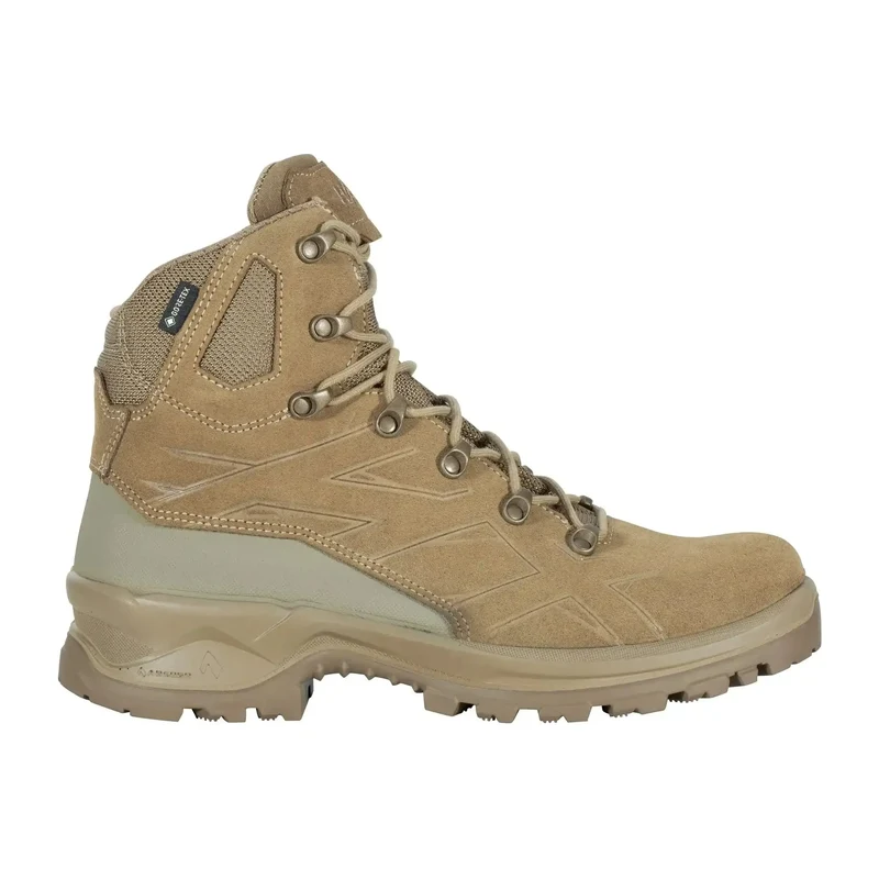 Stiefel XVenture GTX