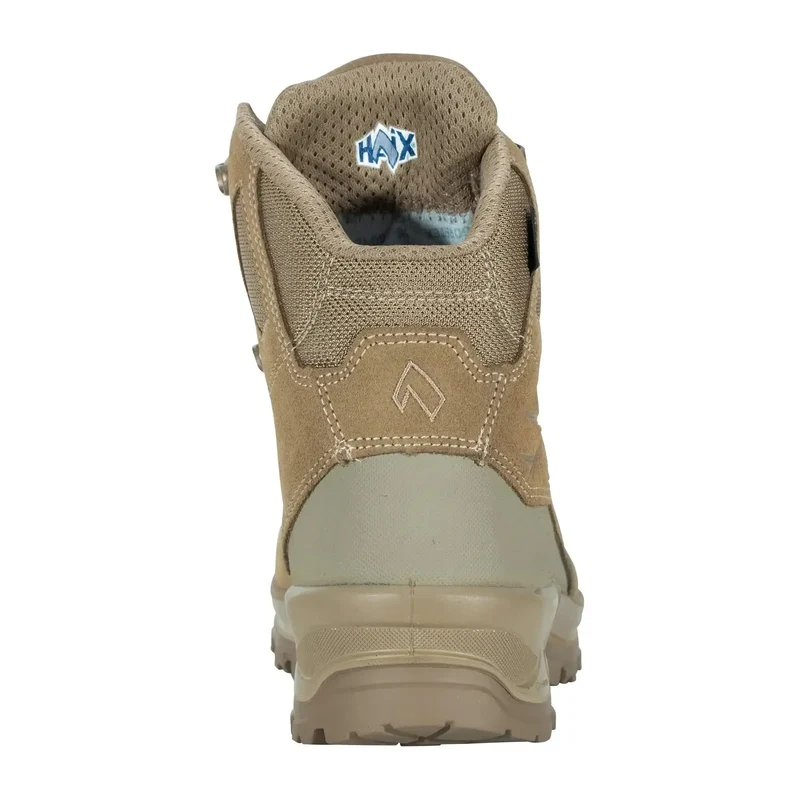 Stiefel XVenture GTX