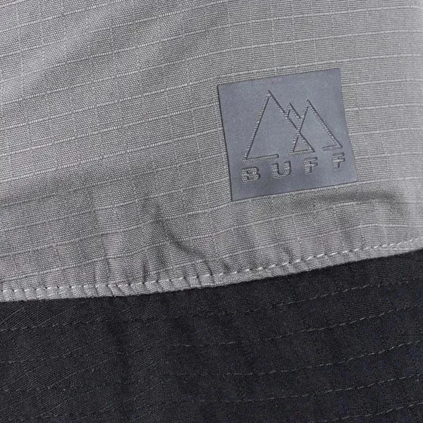 Hut Sun Bucket Hat