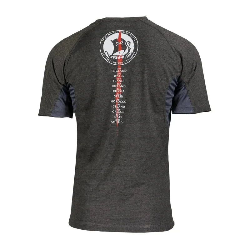 T-Shirt Aesir Tour