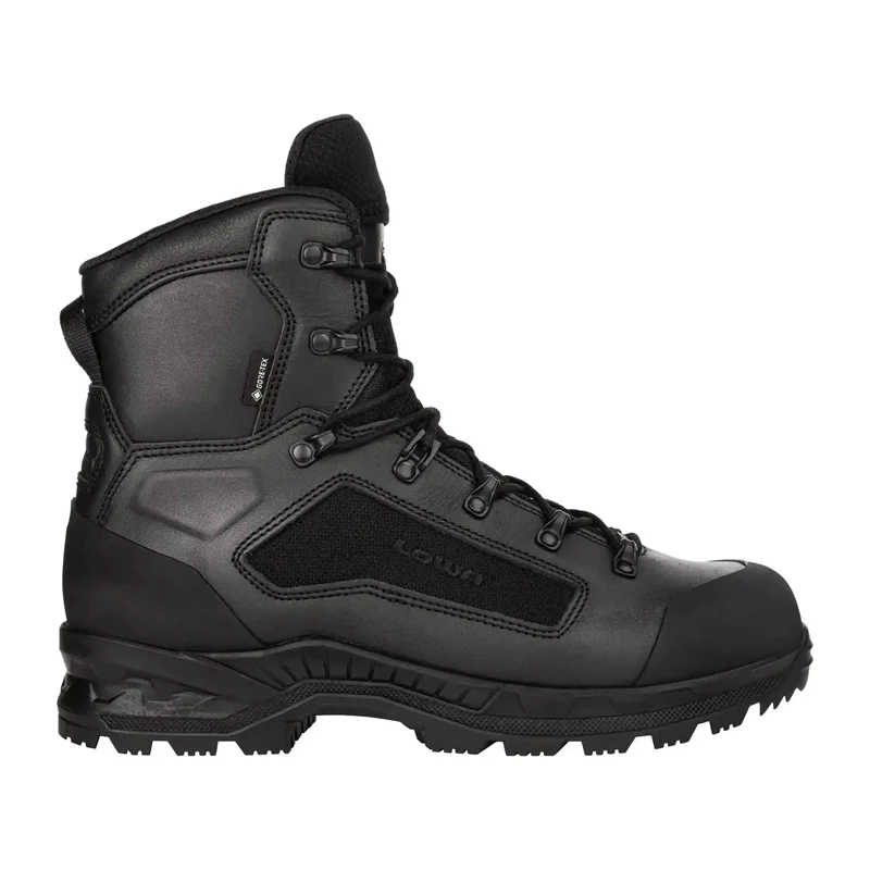 Einsatzstiefel Breacher GTX MID