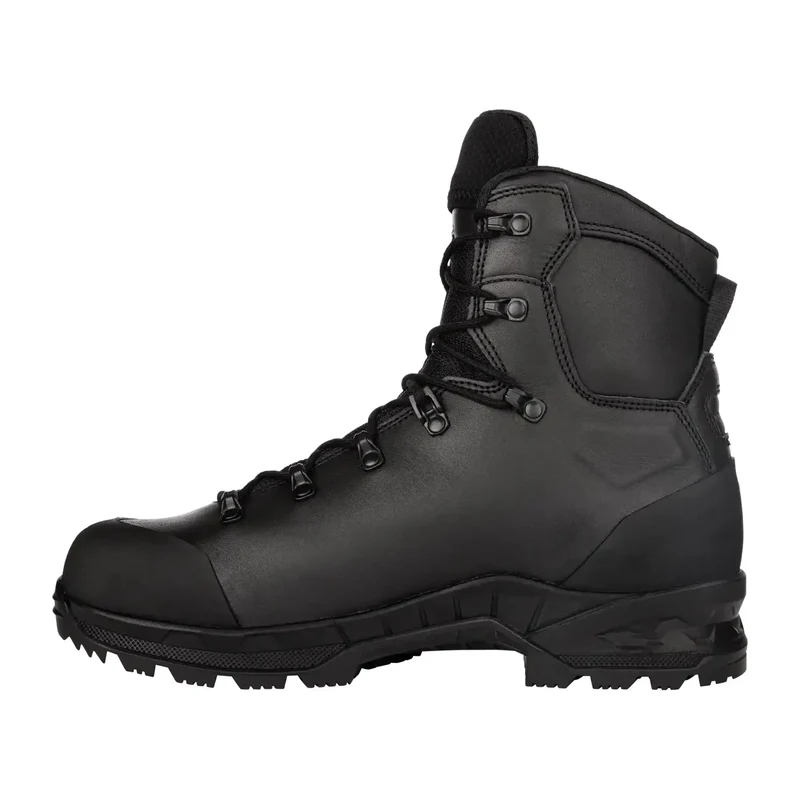 Einsatzstiefel Breacher GTX MID