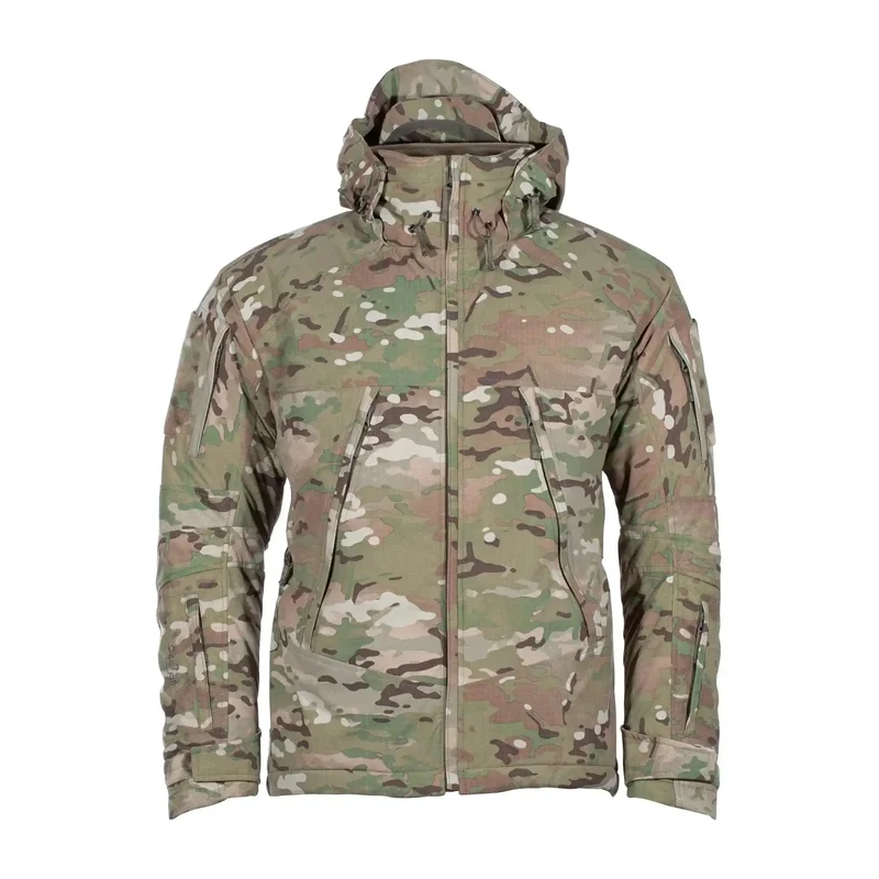 Winterjacke Delta OL 4.0 Tactical