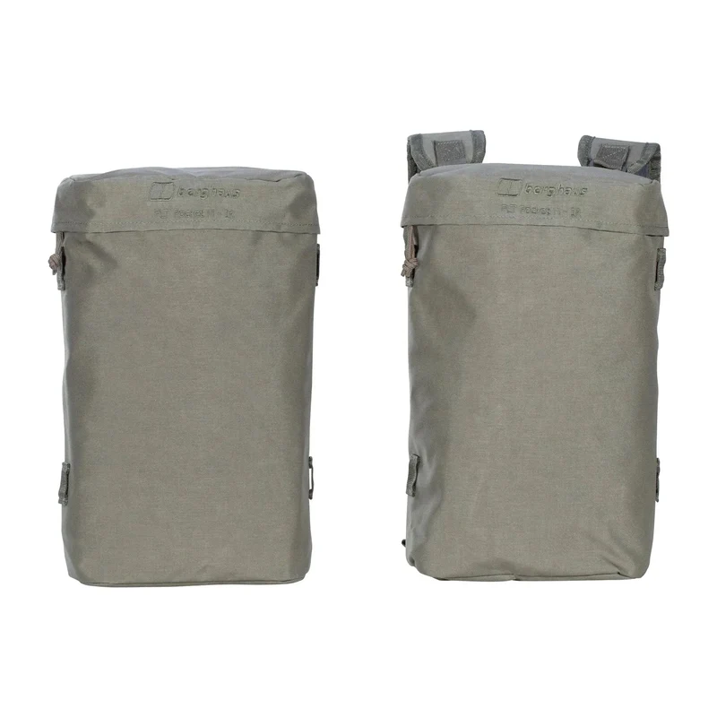 Taschen FLT Pockets IR