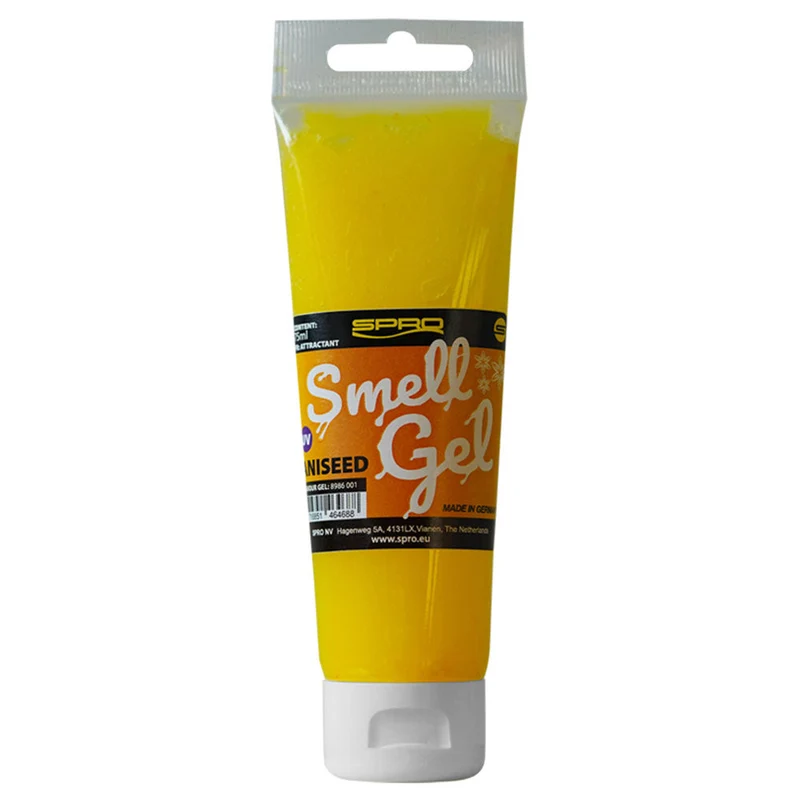 Smell Gel / 75 ml / Lockstoff