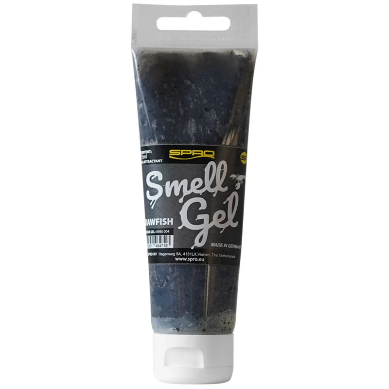 Smell Gel / 75 ml / Lockstoff