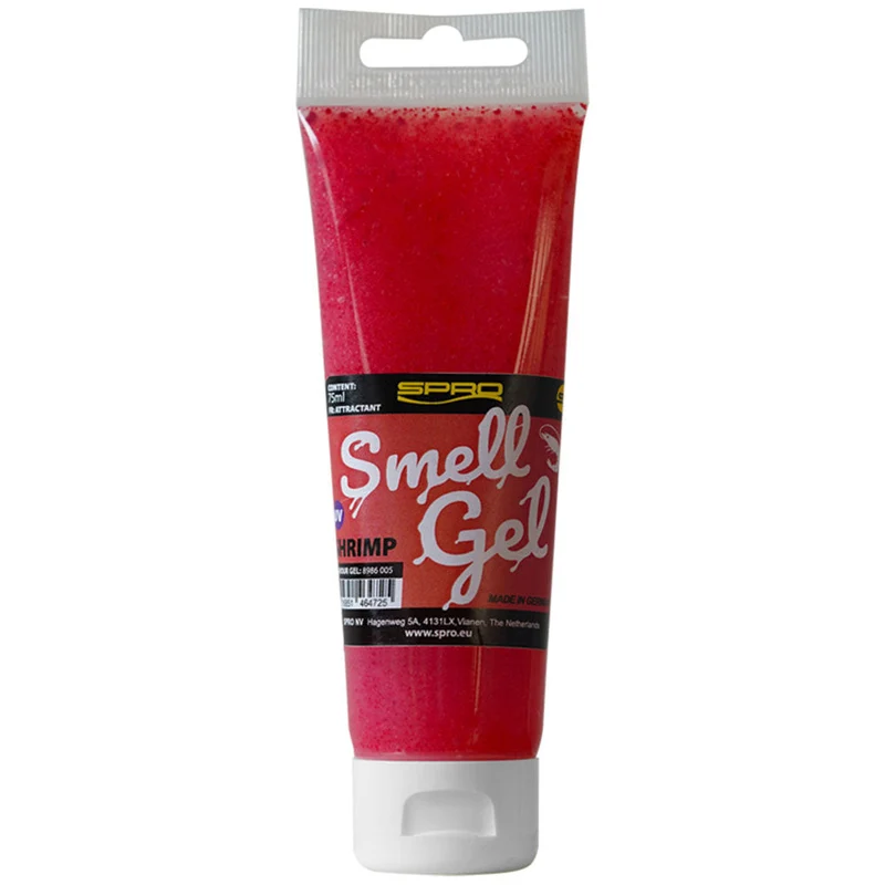 Smell Gel / 75 ml / Lockstoff