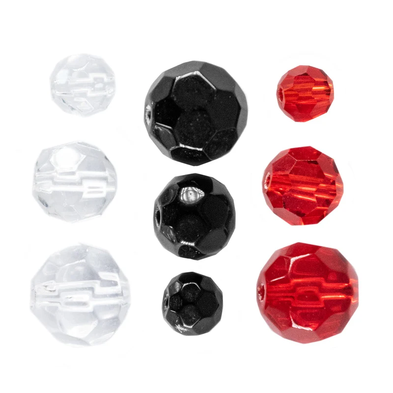 Glass Beads