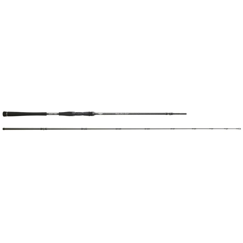 Meter Over Casting
