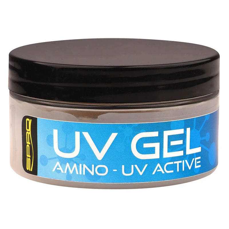 UV Amino Gel