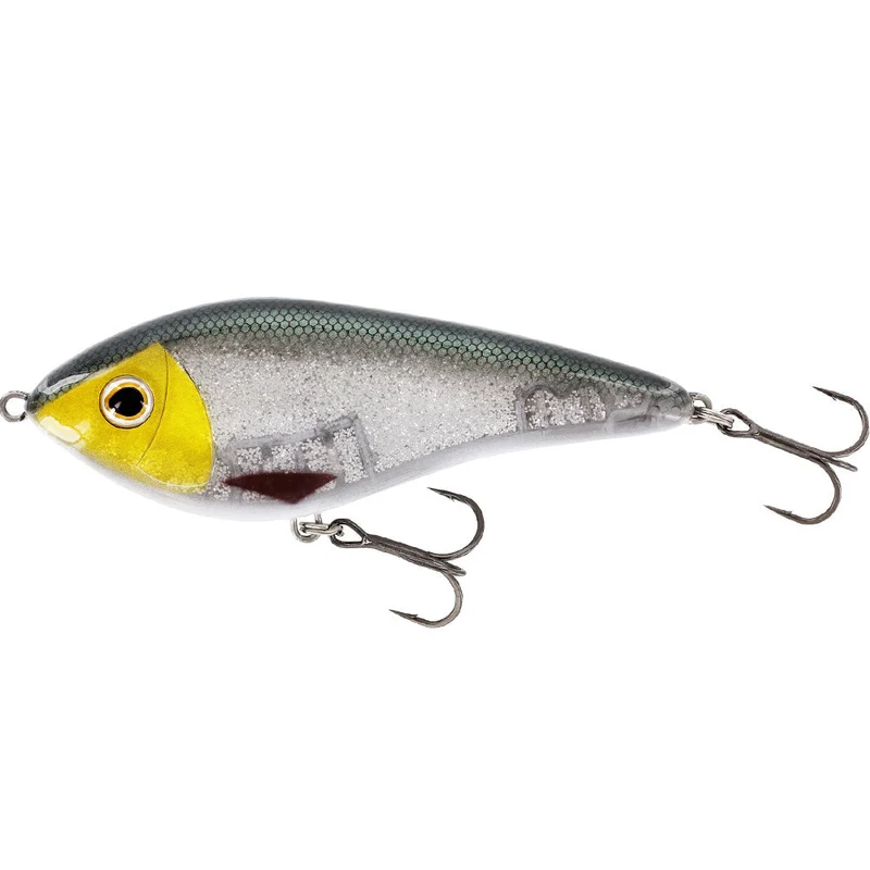 Swim Glidebait 13,5 cm / 77 g (Suspending)