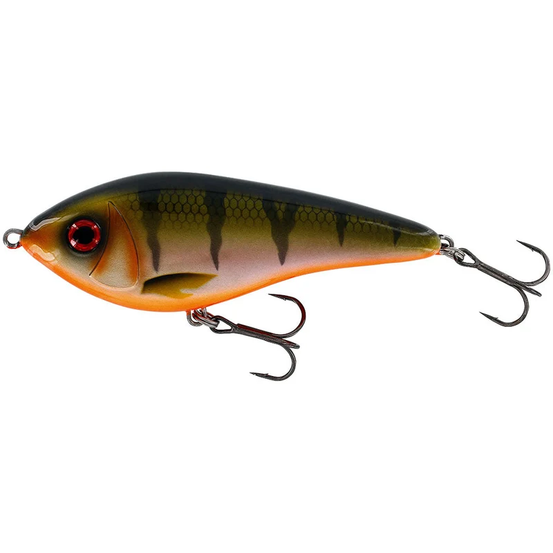 Swim Glidebait 13,5 cm / 77 g (Suspending)