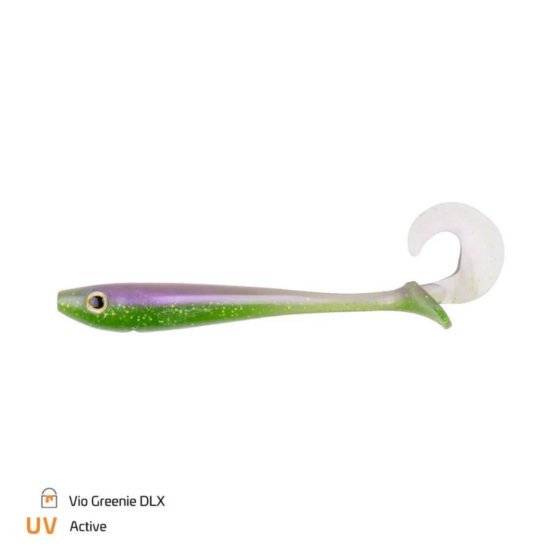 Baby Butcher 12 cm / 12,7 g