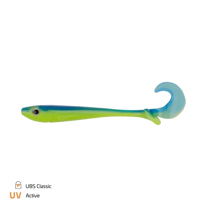 Baby Butcher 10 cm / 7,2 g