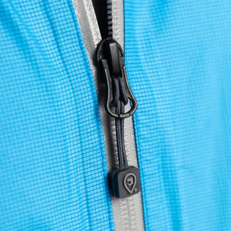 Windbreaker (Blue)
