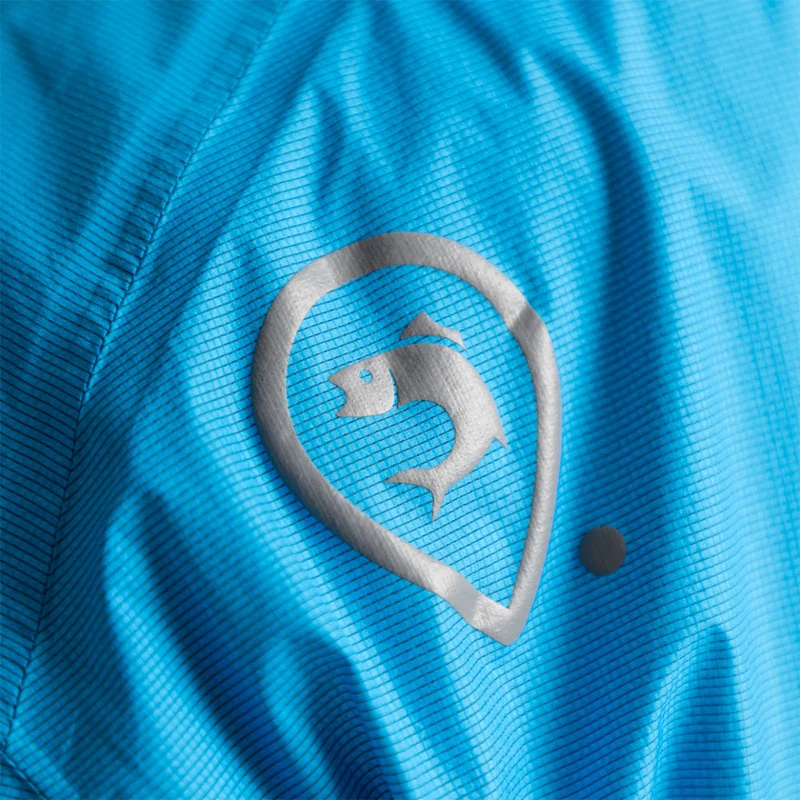 Windbreaker (Blue)