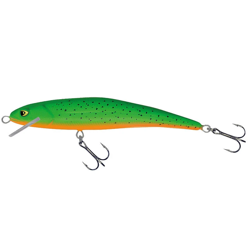MK Adventure UV Booster 2.0 Wobbler