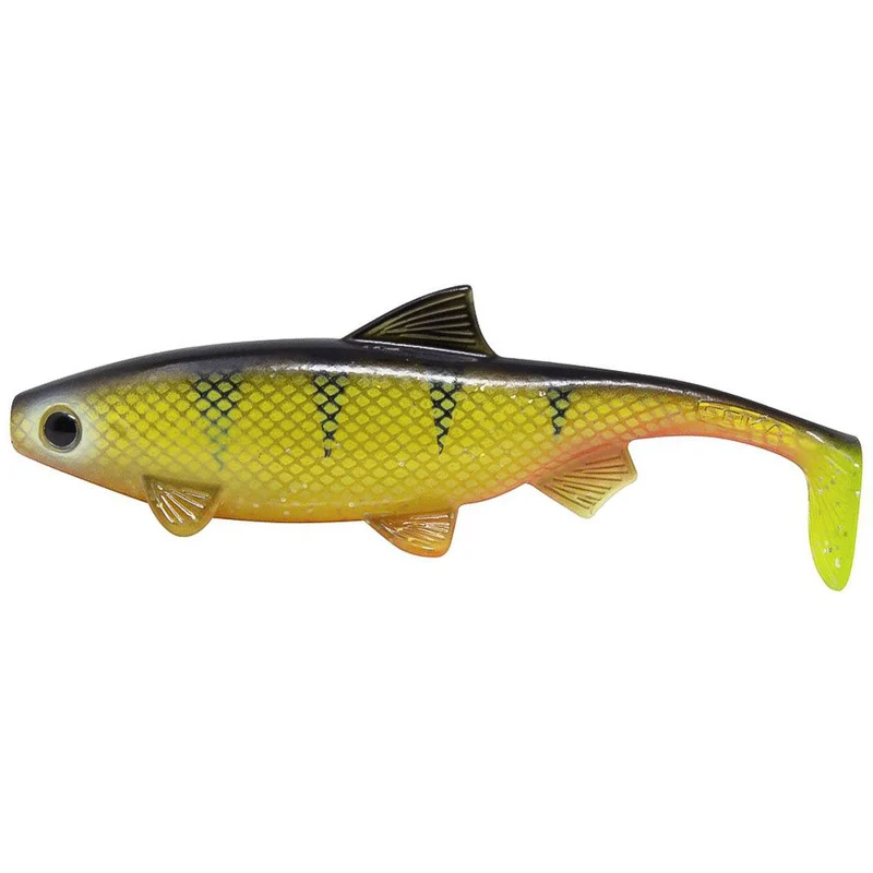 Fabrico Pike