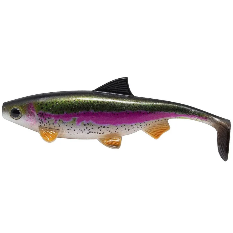 Fabrico Pike