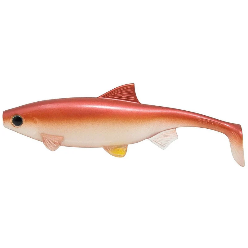 Fabrico Pike