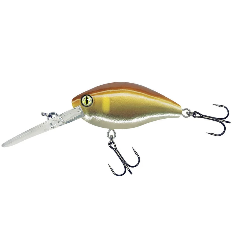 Shirasu Crank Bait DR