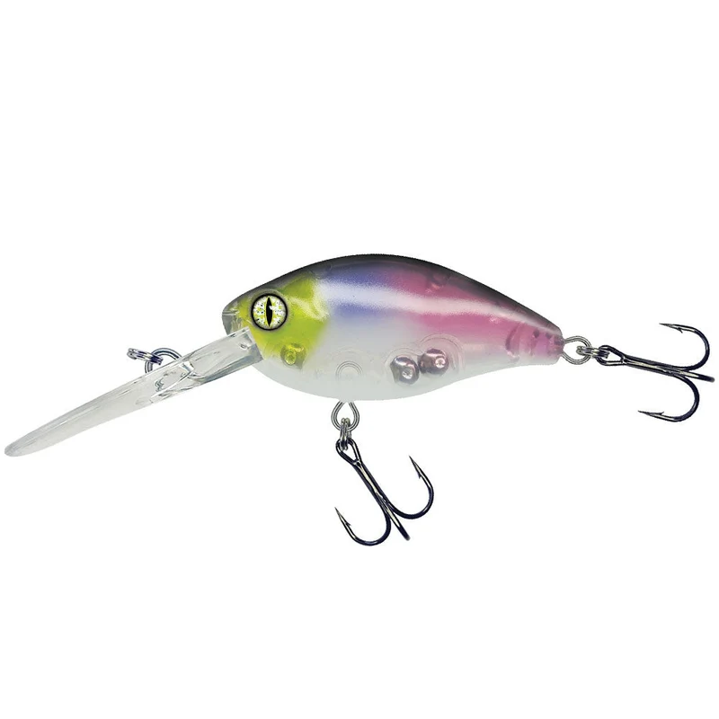 Shirasu Crank Bait DR