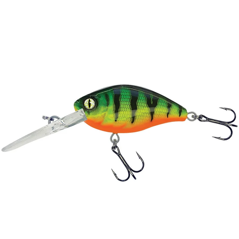 Shirasu Crank Bait DR