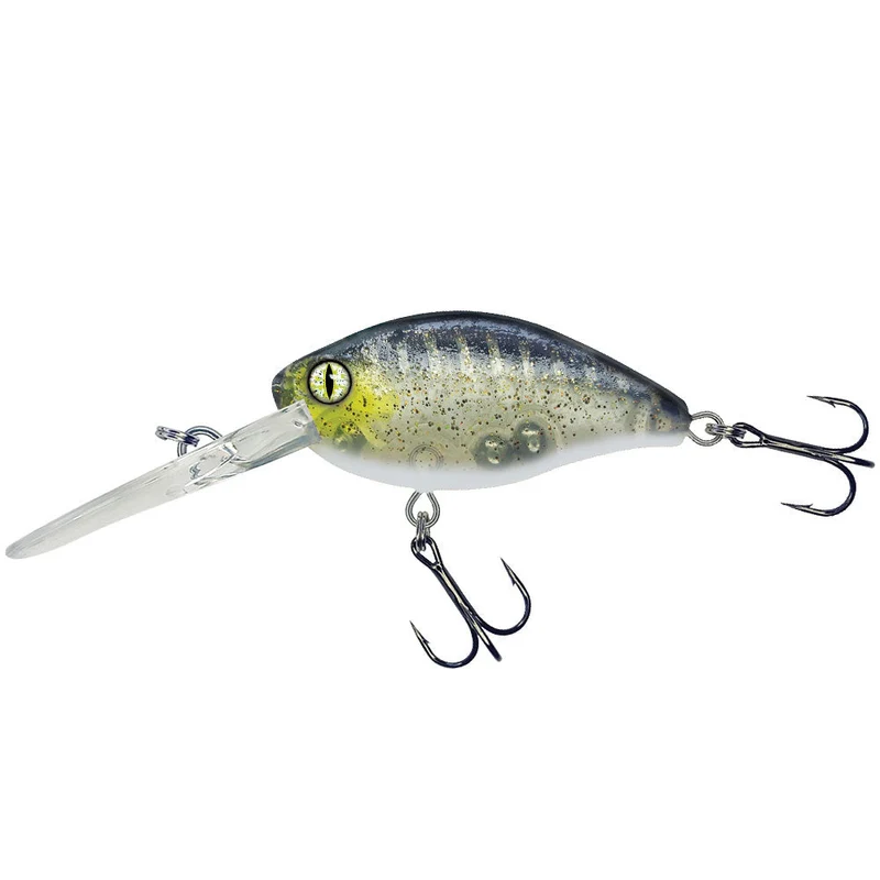 Shirasu Crank Bait DR