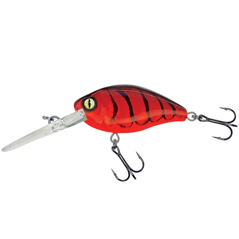 Shirasu Crank Bait DR