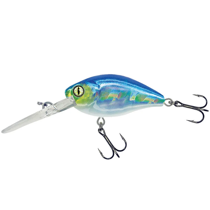 Shirasu Crank Bait DR