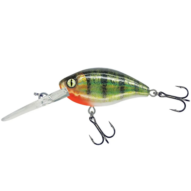 Shirasu Crank Bait DR