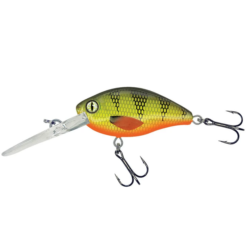 Shirasu Crank Bait DR