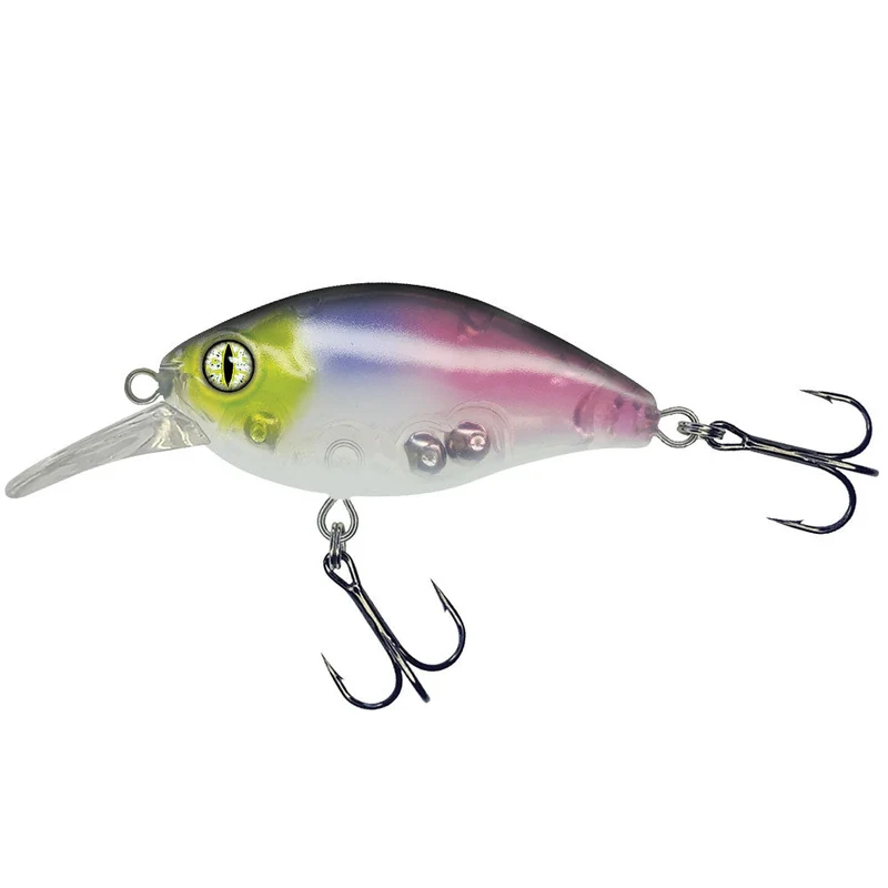 Shirasu Crank Bait SR