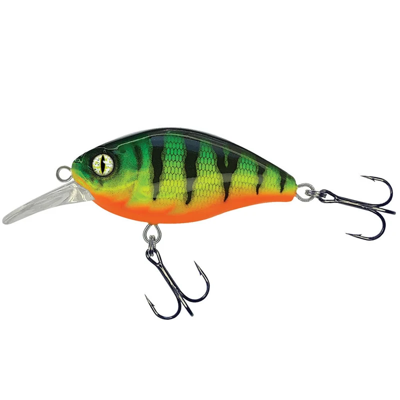 Shirasu Crank Bait SR