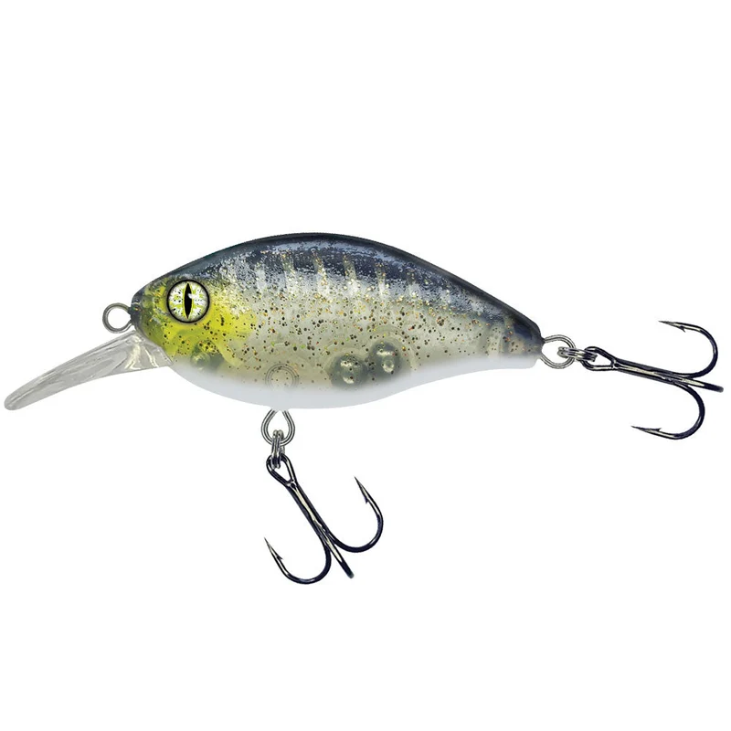 Shirasu Crank Bait SR