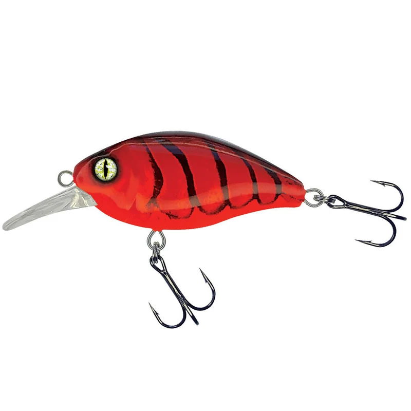 Shirasu Crank Bait SR
