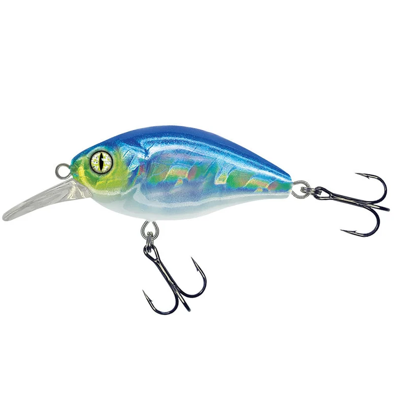 Shirasu Crank Bait SR