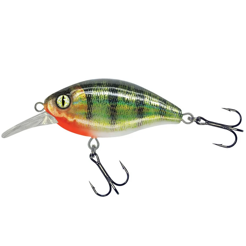 Shirasu Crank Bait SR